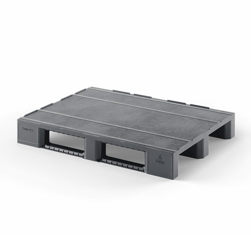 Сверхпрочный поддон Endur S7.1 пластикISOstorage