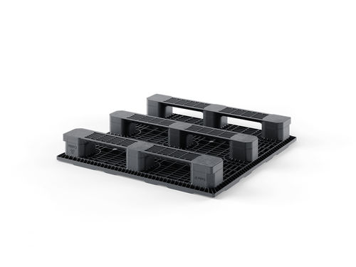 Сверхпрочный поддон Endur S7пластикISOstorage