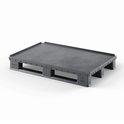 Сверхпрочный поддон Endur E5 пластикISOstorage
