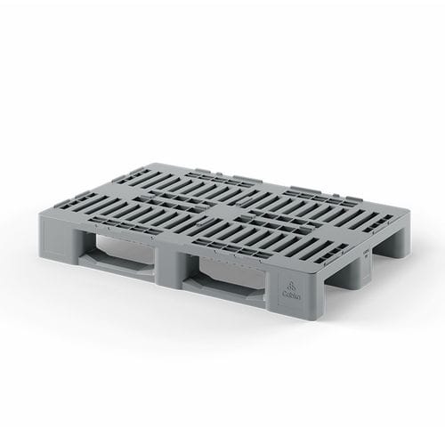 Гигиенический поддон H1пластикISOдля автоматизации