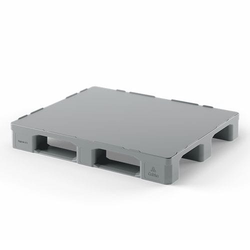 Гигиенический поддон Hygienic i7.1пластикISOindustrial