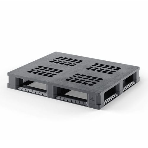 Поддон на заказ BPP i9 пластикISOstorage