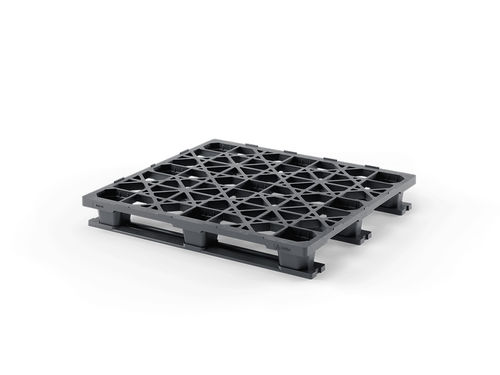 Блокировочный поддон Nest A5пластикISOtransport