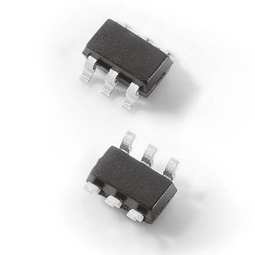 TVS-диодная матрица серии SRV05-4HTG-DSMDнизкой емкостидля электроники