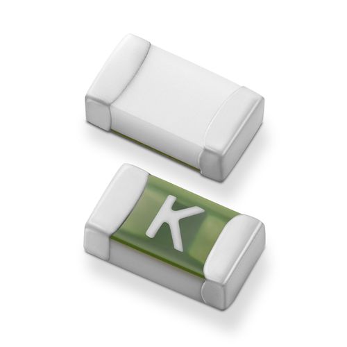 Miniature fuse 400M seriesfast-actinglead-freelow-resistance