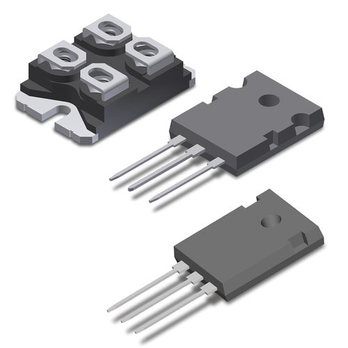 IGBT transistor XPT™ seriespower