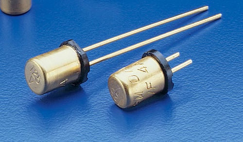 Радиальный предохранитель серии 262сверхминиатюрный быстродействующий вставной