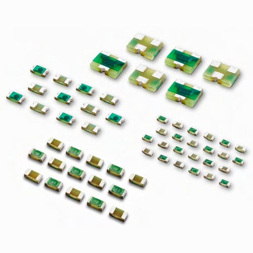 Electronic equipment surge suppressor PGB10402 ESDpolymer