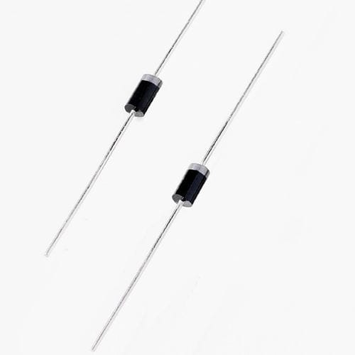 Power diode SAC seriesTVSaxial-lead