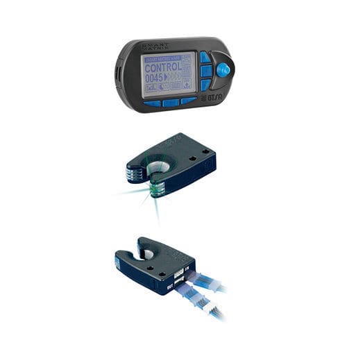 Терминал с клавиатурой SMART MATRIX KNIT портативный программируемыйIP67