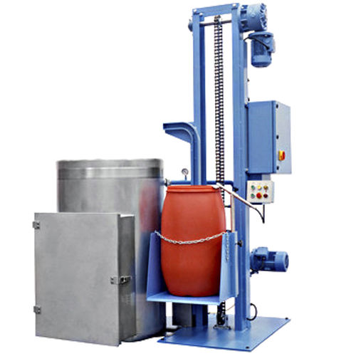 Линия растяжки полиэтиленовой пленки FLT