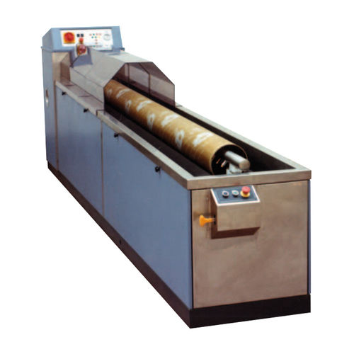 Пищевая стиральная машина СДМ