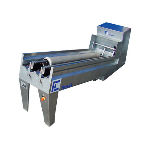 Машина для мойки пищевых продуктов SWC