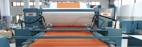 Roller compactor KS-A/T 500 Runner