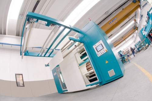 Лифтовая система