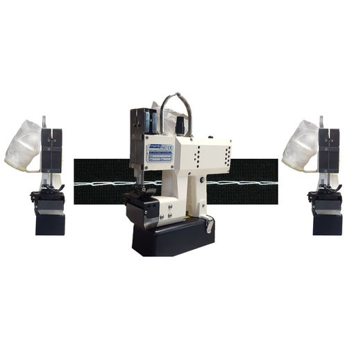 Швейная машина цепного стежка 91 Е одноигольная однониточная ручная