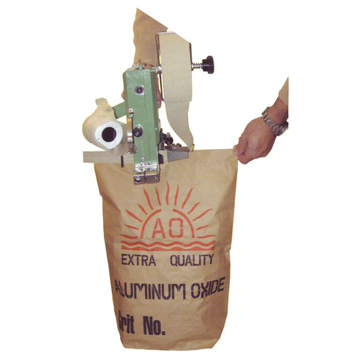 Мешкошвейная машина 91SA-EЦепной стежок, одноигольная, однониточная