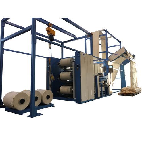 Автомат сборочный R210-7 OWtextile