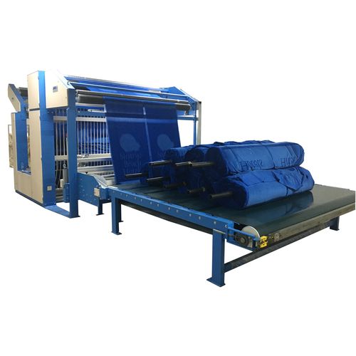 Автоматическая система подготовки тканей 1090