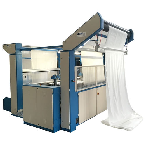 Обрезно-резательная машина 325для тканей