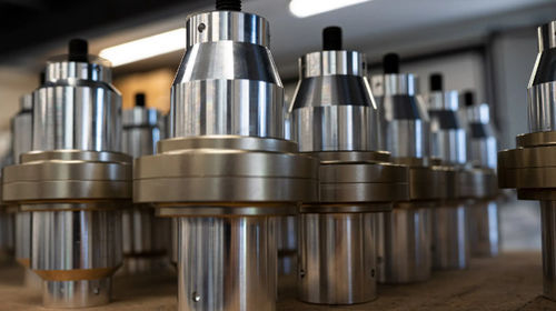 Ультразвуковой усилитель