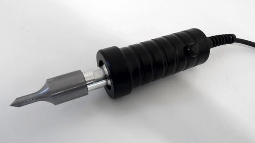 Скользящая ручка