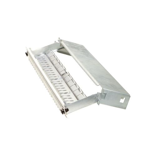 19 патч-панель 60124 модульная