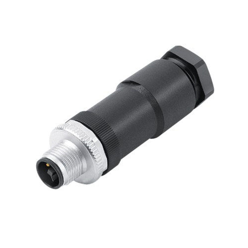 Разъем электропитания серии 2226201хпрямойвинтовой