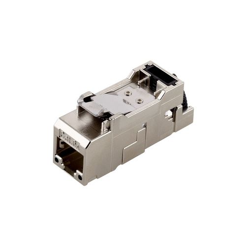 Разъем для передачи данных EPIC® DATA RJ45F Cat.6ARJ45Ethernetпрямоугольный