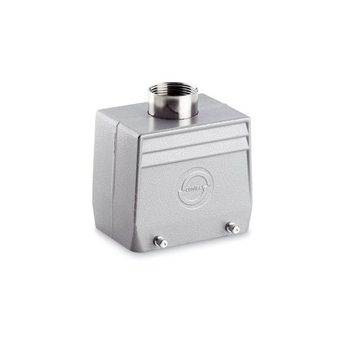 Металлический корпус разъема серии EPIC® HA 32