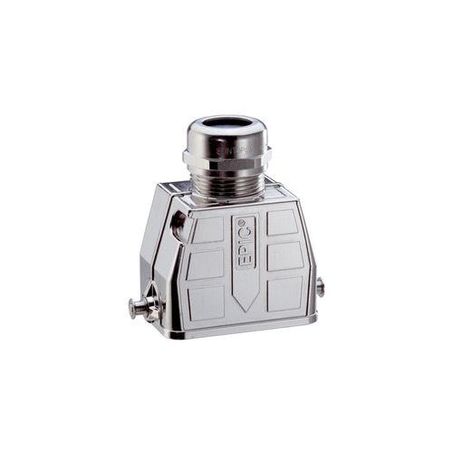 Корпус электрического разъема серии EPIC® ULTRA HB 6, бронированный