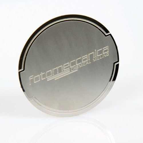 Химическое травление металлов большие сериисредние сериипрототипирование