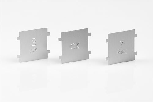 Горячее цинкование для электроникималая сериясредняя серия