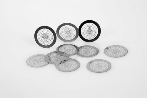 Гибка листового металла автомобильная ISO 9001