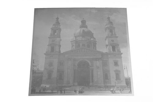 Гибка листового металла для электроникиISO 9001