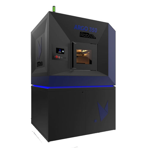 3D-принтер ABS ARGO 350PLAPAPEEK