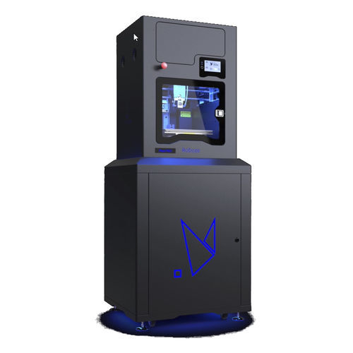 3D-принтер ABS Plus PROPLAPAPEEK