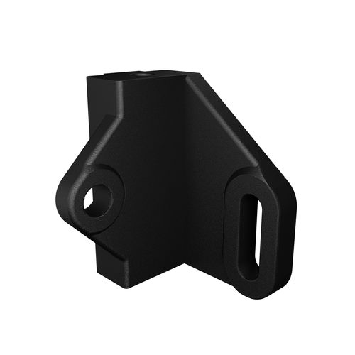 3D-принтер PA-нить Carbon PA PROчерный, армированный углеродным волокном