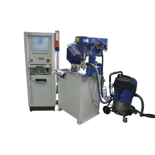 Вертикальный балансировочный станок серии CMTdynamicдля режущего инструментадля держателя инструмента