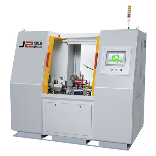 Балансировочный станок горизонтальный PHQ-50Zжесткий подшипникдля роторовэлектрическая якорь