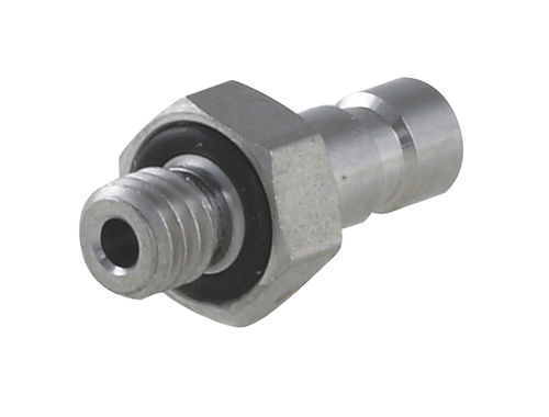 Гидравлический фитинг серии QM3Eпневматическийquickinox