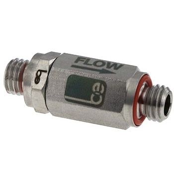 Клапан обратный CKV-38UNFпапа-папашестигранный