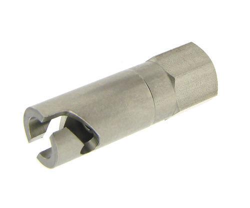 Гидравлический фитинг QBI-303пневматическийquickinox