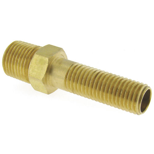 Гидравлический фитинг QDC-.Mpneumaticquickbrass