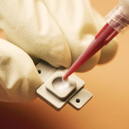 Электроизоляционный теплопроводящий материал ЭП42НТ-3АОэпоксидная смола