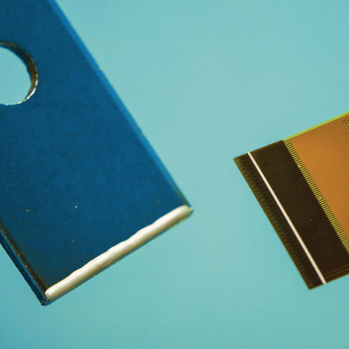 Эпоксидный клей EP21ND-LPдля металластекладля резины