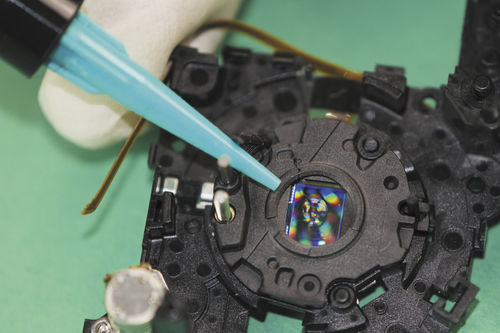 UV curing system UV26for coatinghigh-performance