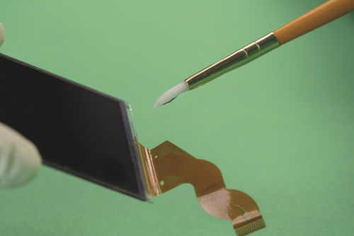 Система УФ-отверждения покрытийвысокоэффективная