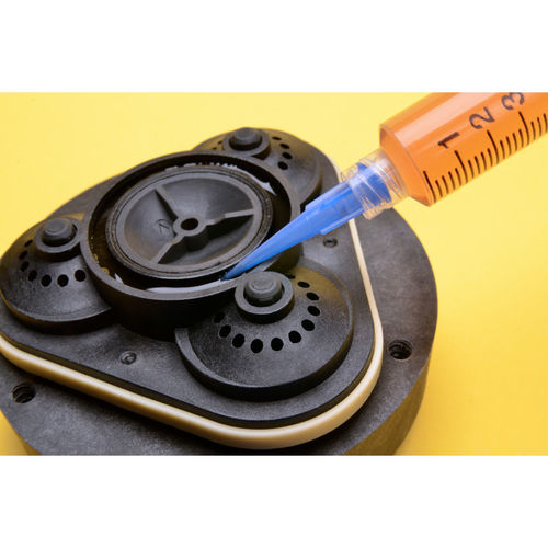 Клей двухкомпонентный ЭП21ТП-2НВполисульфидный для металлостекла