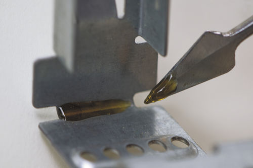 Эпоксидный клей EP40NDдля пластмассыдля керамикидля композитных материалов